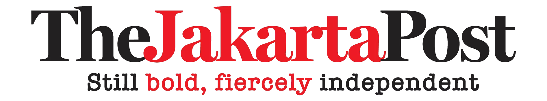 The Jakarta Post